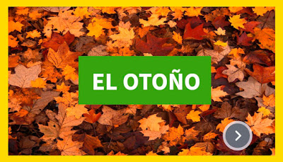 Juego de otoño.