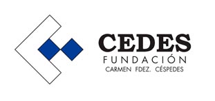 Logo-CEDES fundación